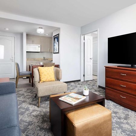 Homewood Suites By Hilton Sacramento/Roseville Ngoại thất bức ảnh