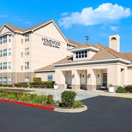 Homewood Suites By Hilton Sacramento/Roseville Ngoại thất bức ảnh