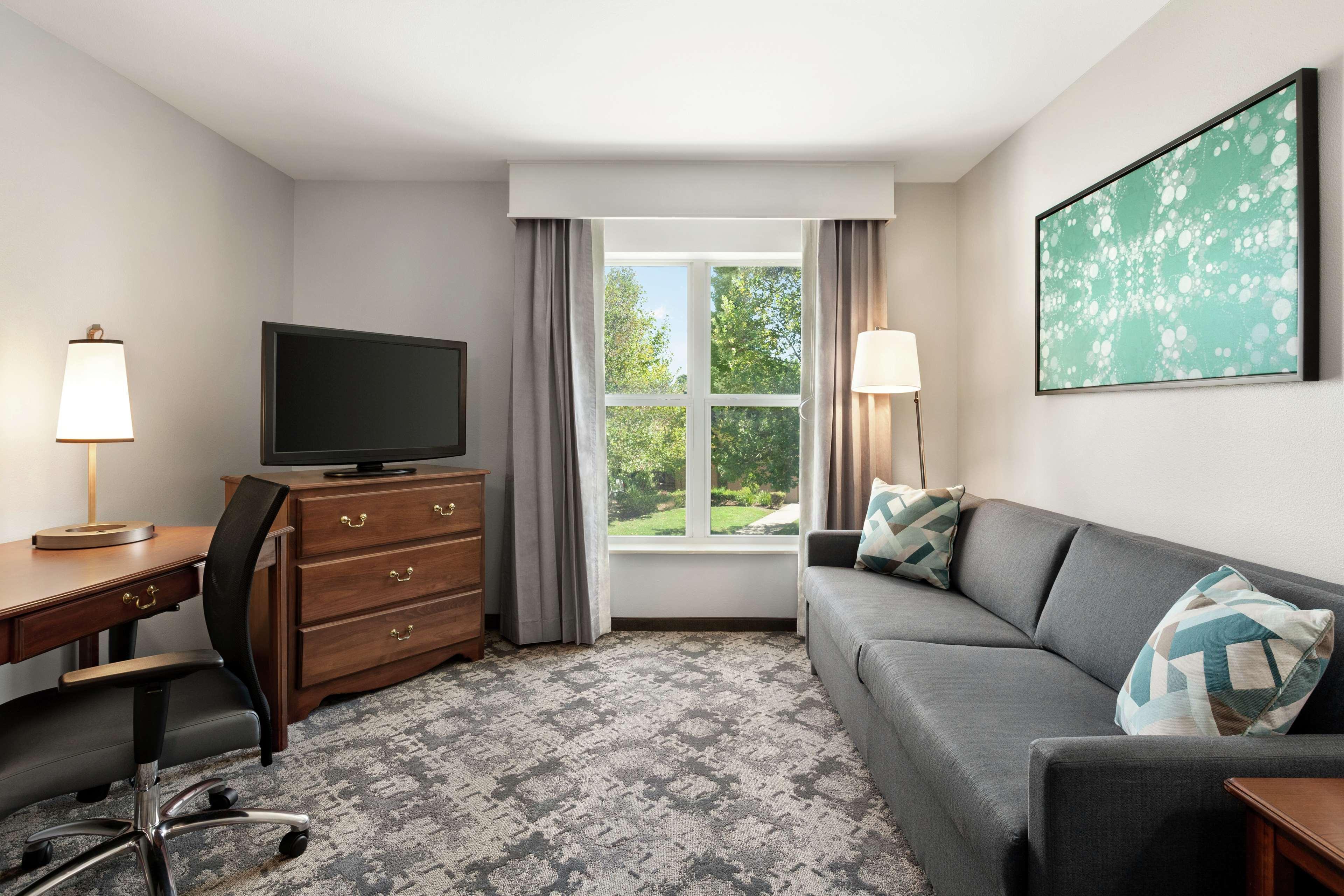 Homewood Suites By Hilton Sacramento/Roseville Ngoại thất bức ảnh