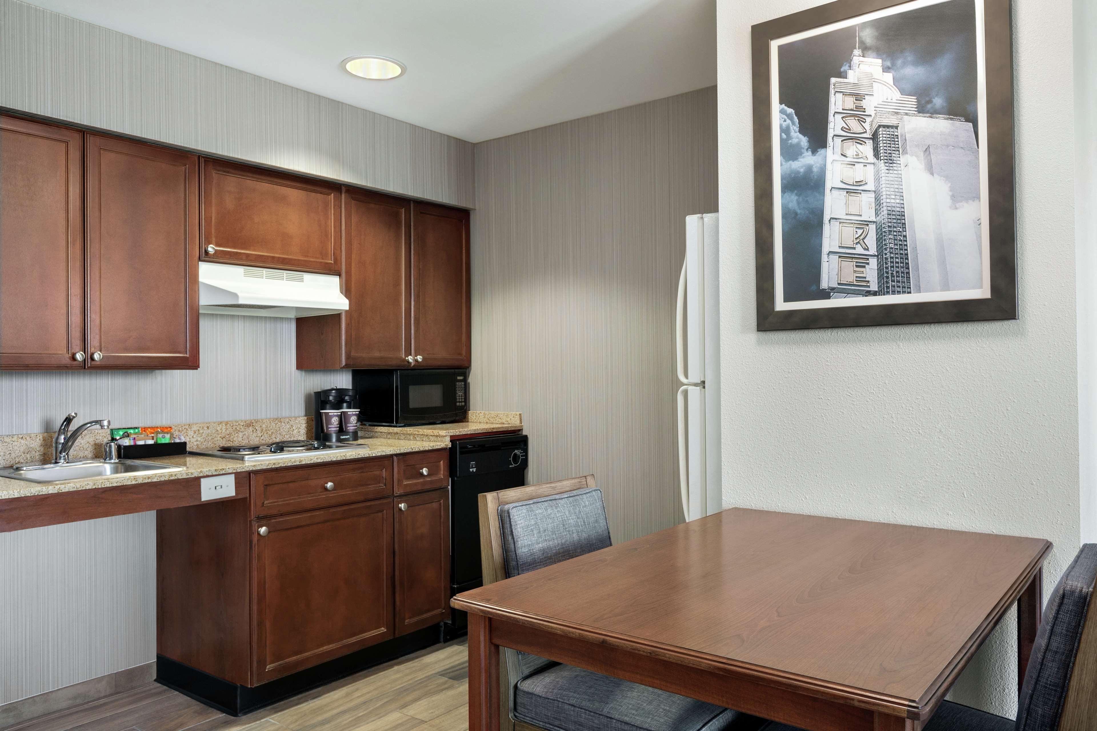 Homewood Suites By Hilton Sacramento/Roseville Ngoại thất bức ảnh