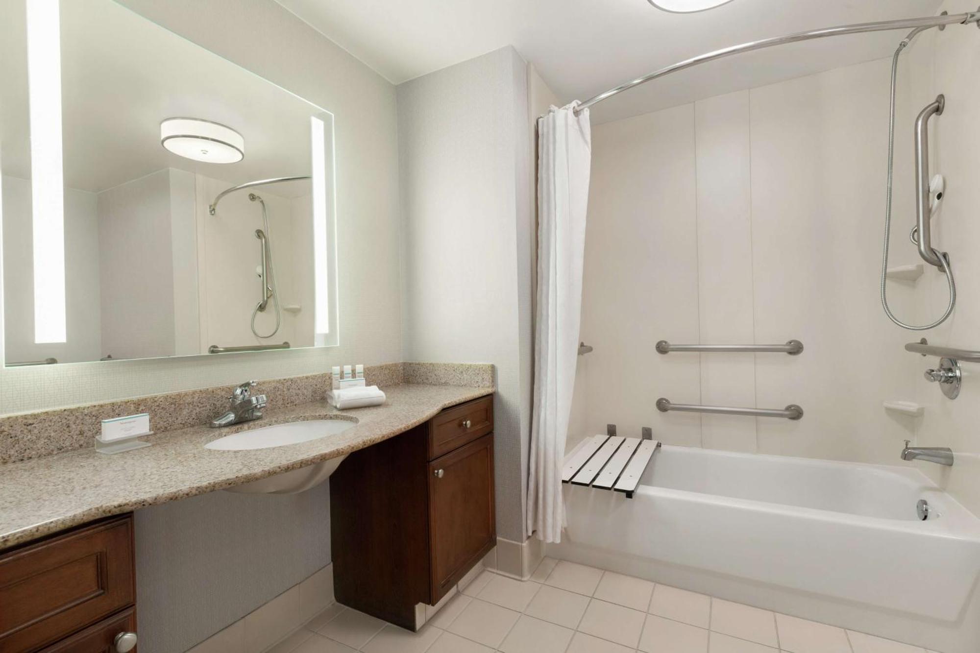 Homewood Suites By Hilton Sacramento/Roseville Ngoại thất bức ảnh