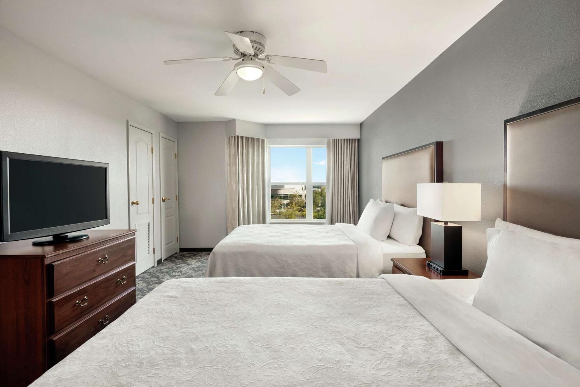 Homewood Suites By Hilton Sacramento/Roseville Ngoại thất bức ảnh