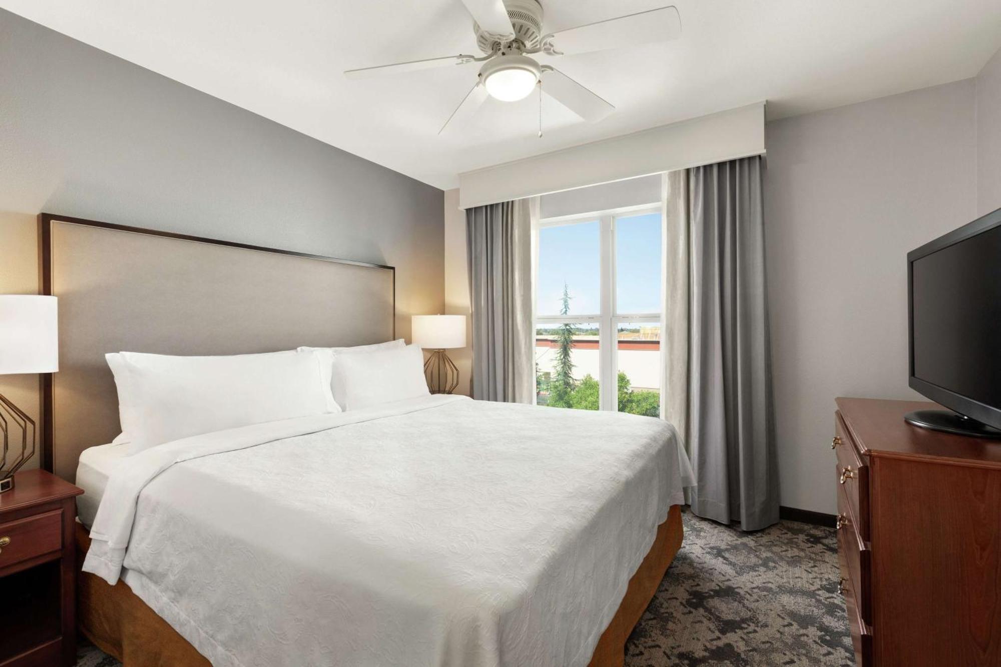 Homewood Suites By Hilton Sacramento/Roseville Ngoại thất bức ảnh