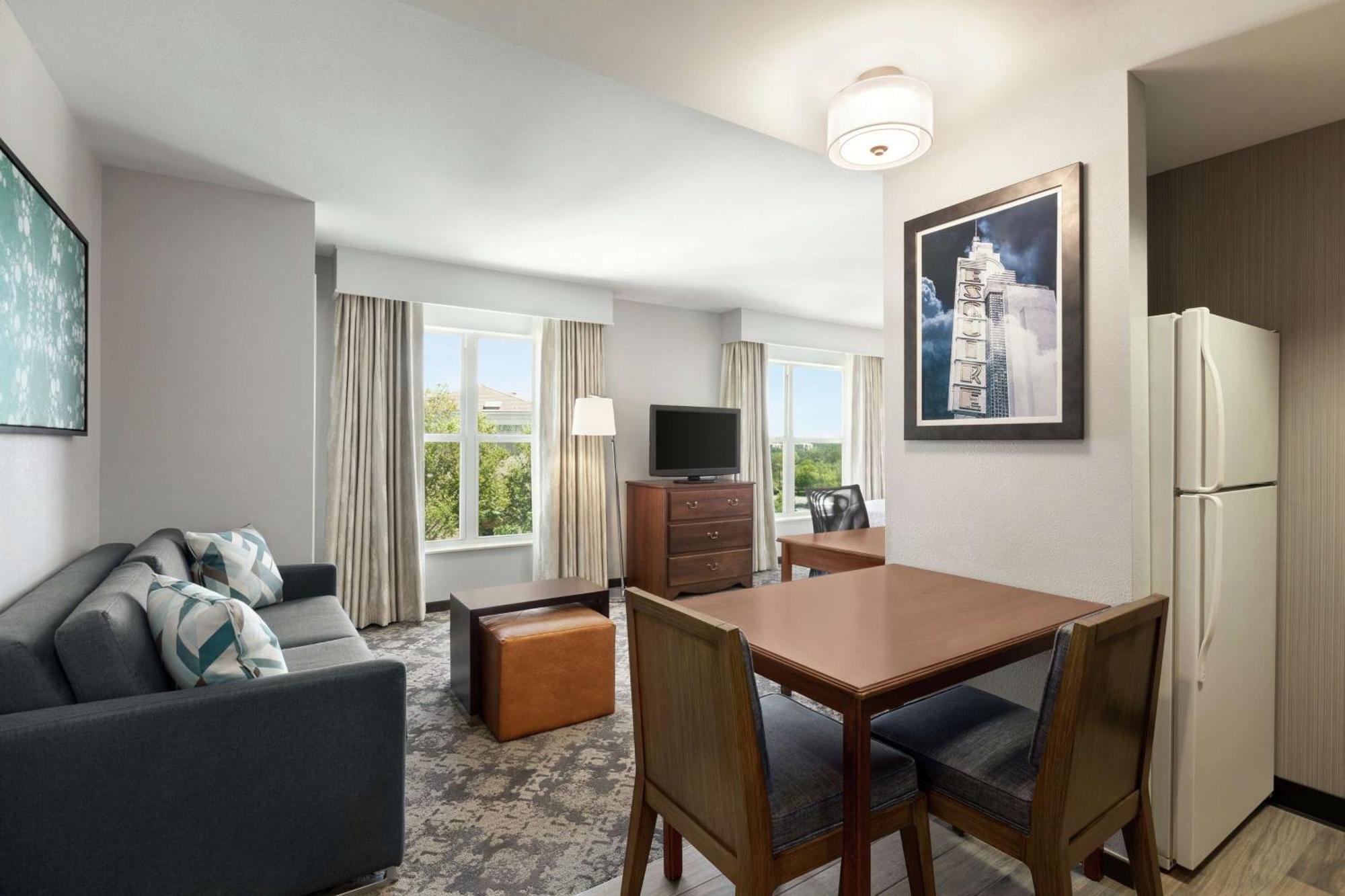 Homewood Suites By Hilton Sacramento/Roseville Ngoại thất bức ảnh