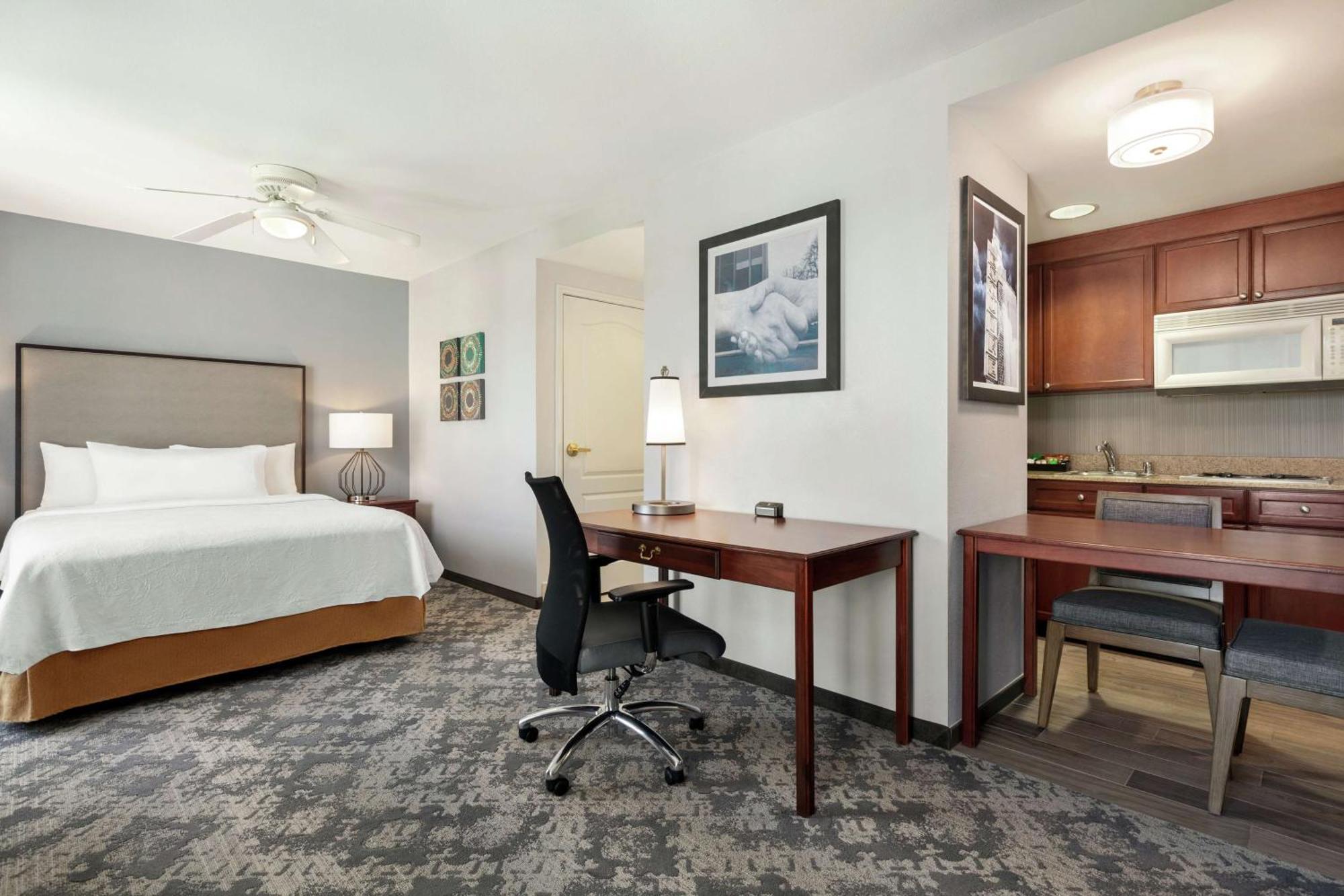 Homewood Suites By Hilton Sacramento/Roseville Ngoại thất bức ảnh