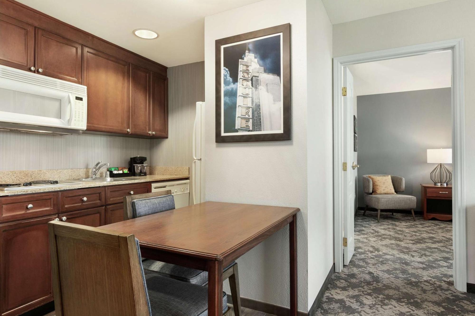 Homewood Suites By Hilton Sacramento/Roseville Ngoại thất bức ảnh