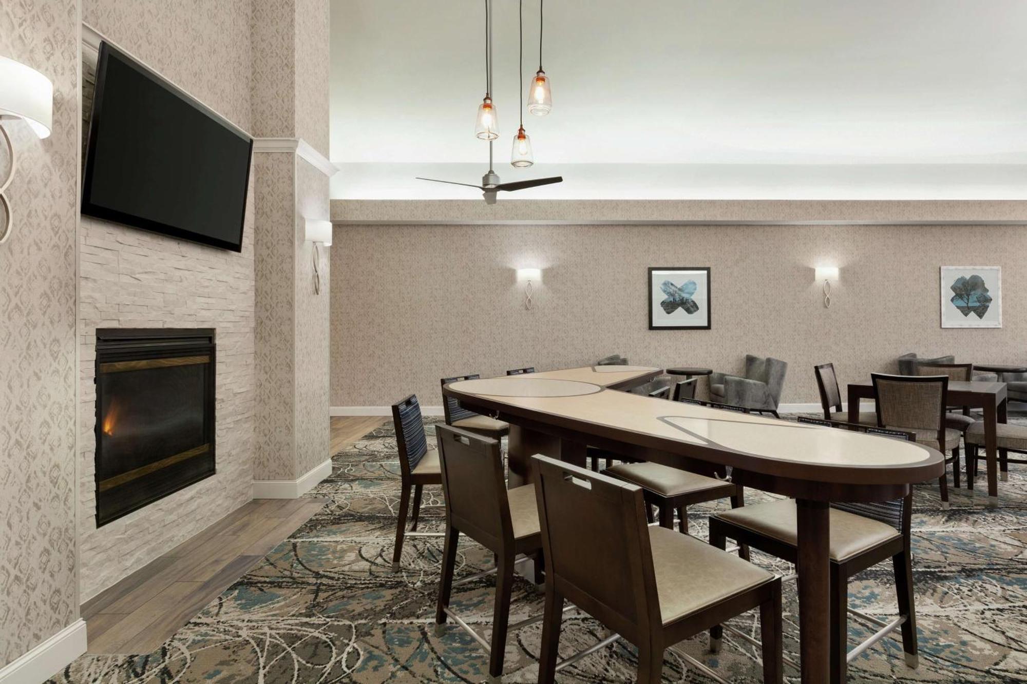 Homewood Suites By Hilton Sacramento/Roseville Ngoại thất bức ảnh