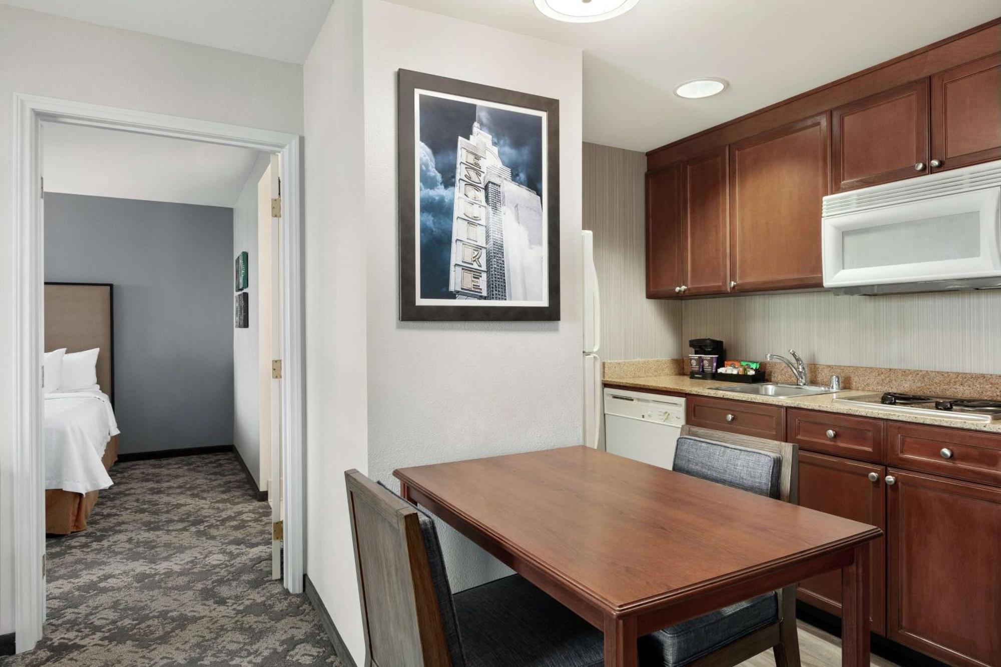 Homewood Suites By Hilton Sacramento/Roseville Ngoại thất bức ảnh
