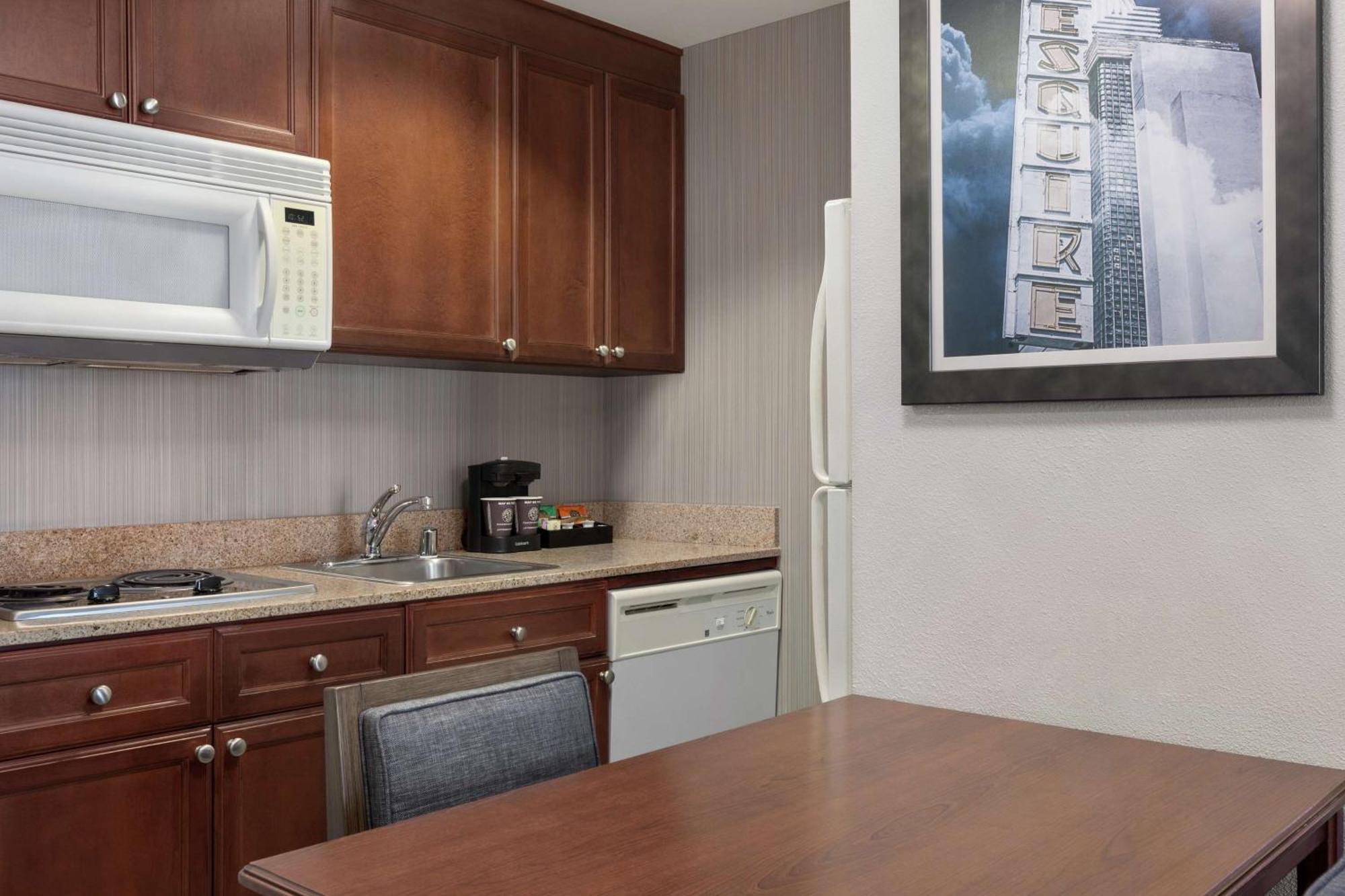 Homewood Suites By Hilton Sacramento/Roseville Ngoại thất bức ảnh