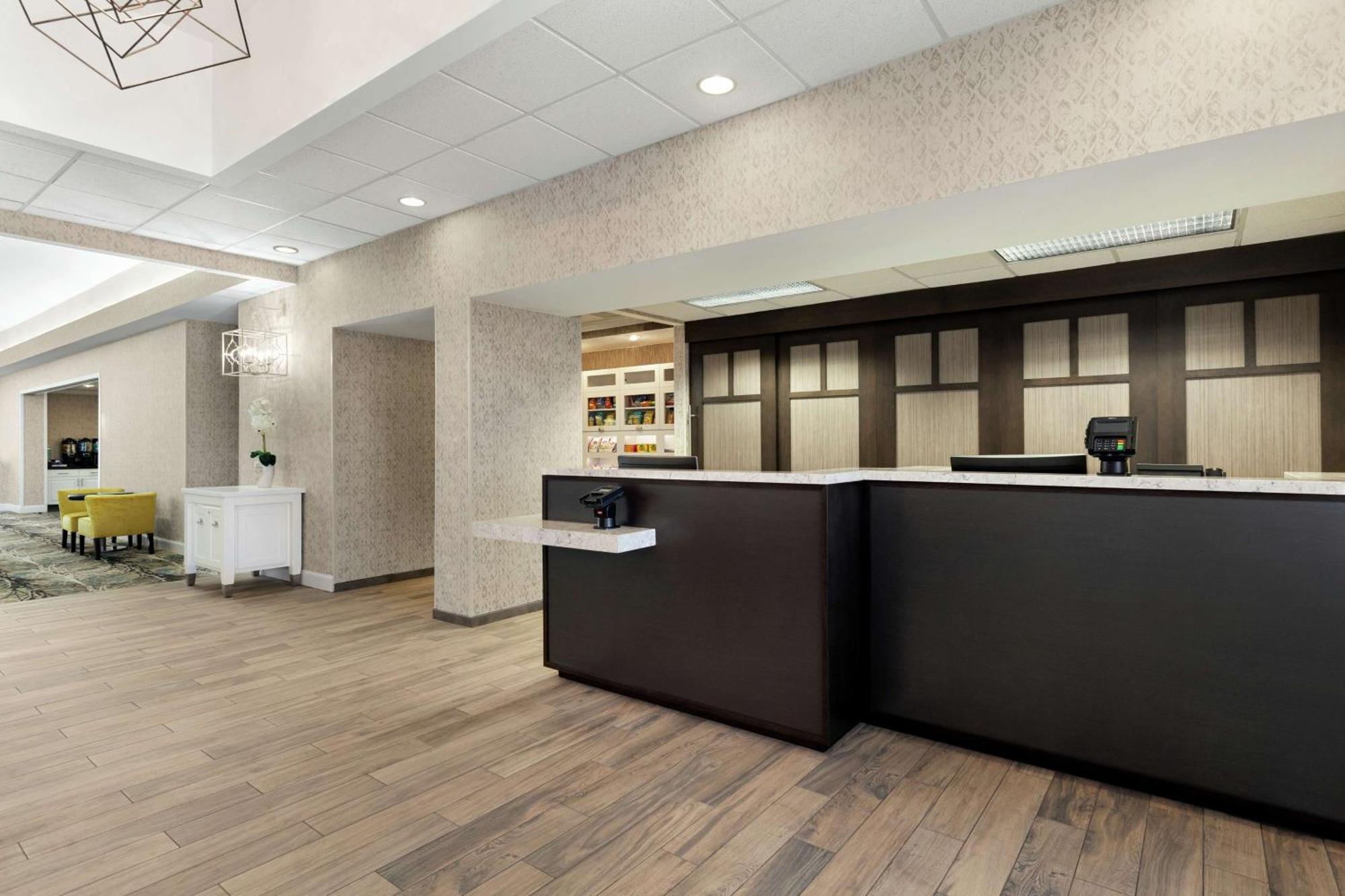 Homewood Suites By Hilton Sacramento/Roseville Ngoại thất bức ảnh