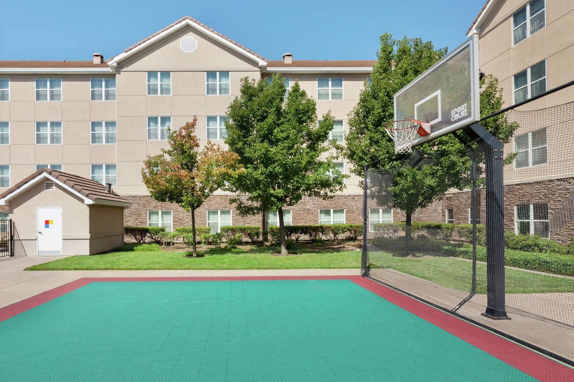 Homewood Suites By Hilton Sacramento/Roseville Ngoại thất bức ảnh