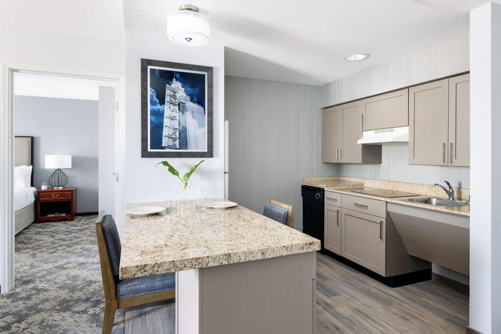 Homewood Suites By Hilton Sacramento/Roseville Ngoại thất bức ảnh
