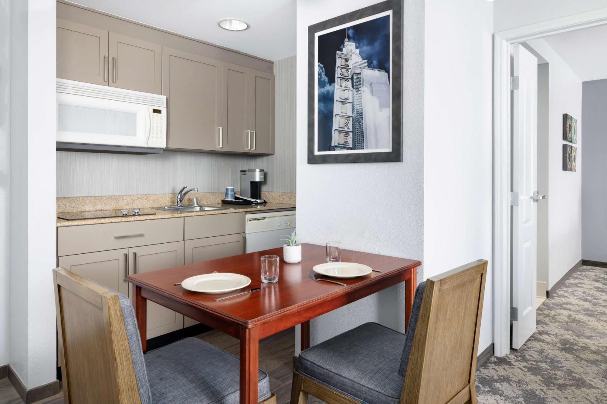 Homewood Suites By Hilton Sacramento/Roseville Ngoại thất bức ảnh