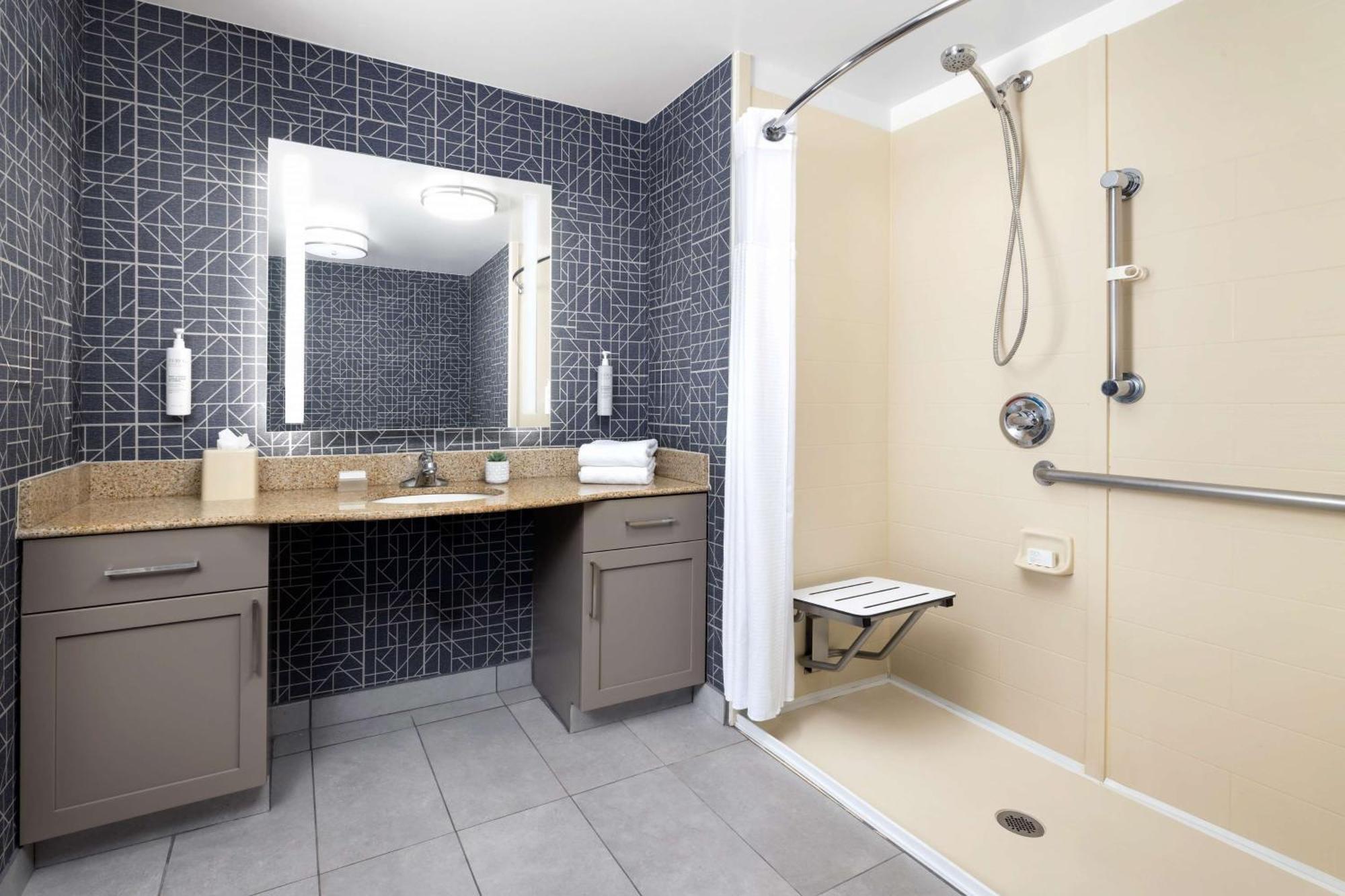 Homewood Suites By Hilton Sacramento/Roseville Ngoại thất bức ảnh