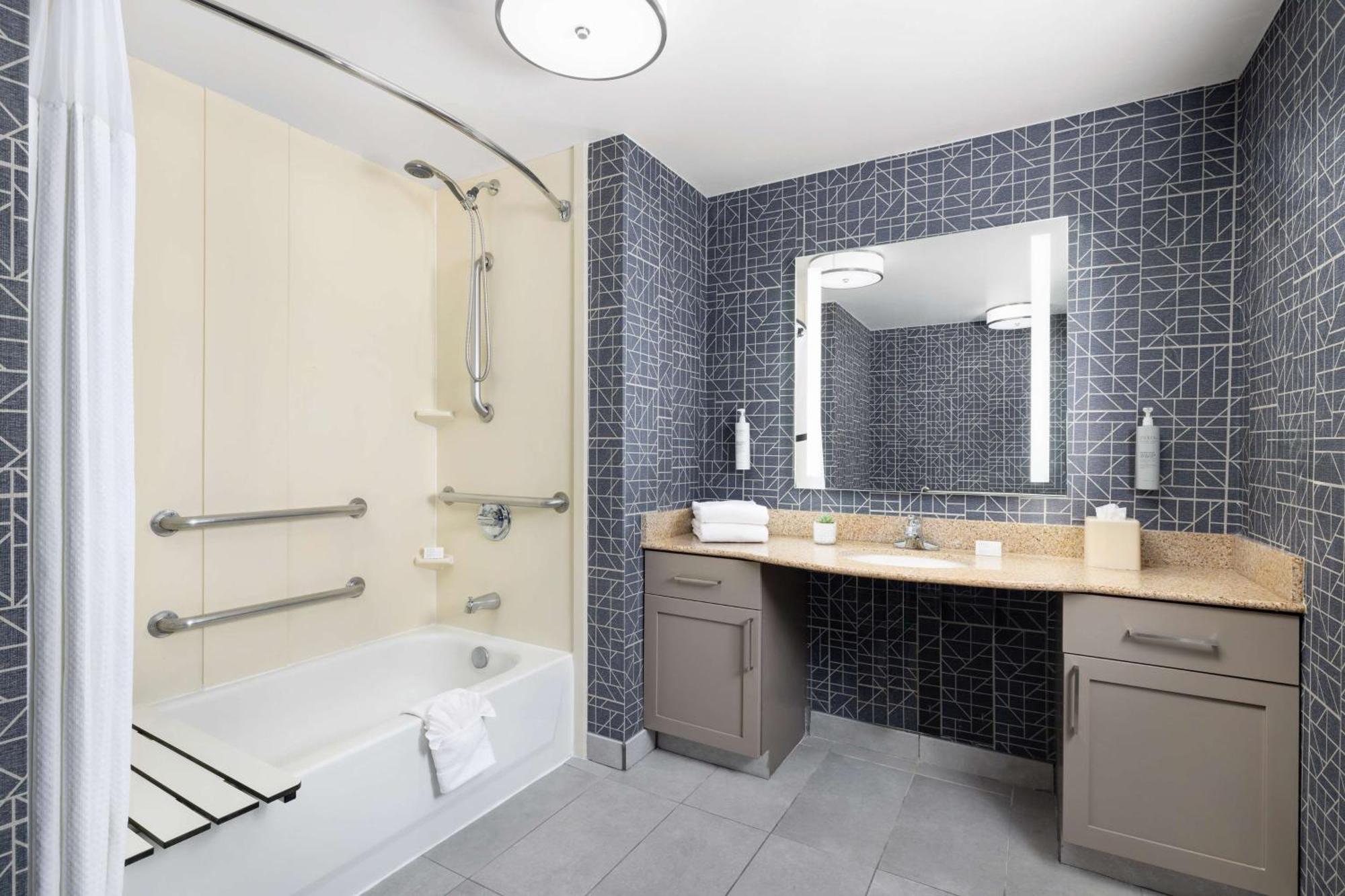 Homewood Suites By Hilton Sacramento/Roseville Ngoại thất bức ảnh