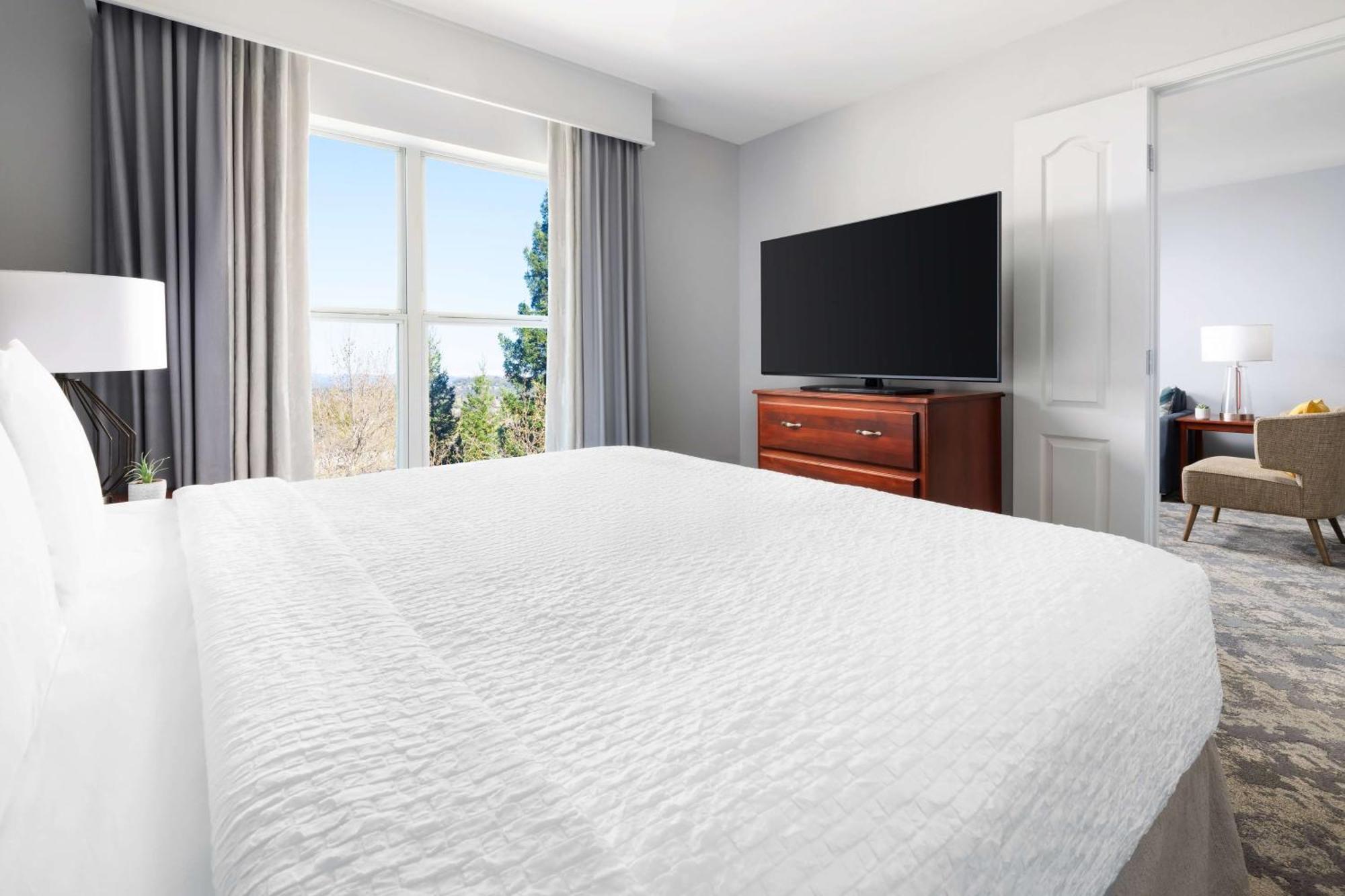 Homewood Suites By Hilton Sacramento/Roseville Ngoại thất bức ảnh