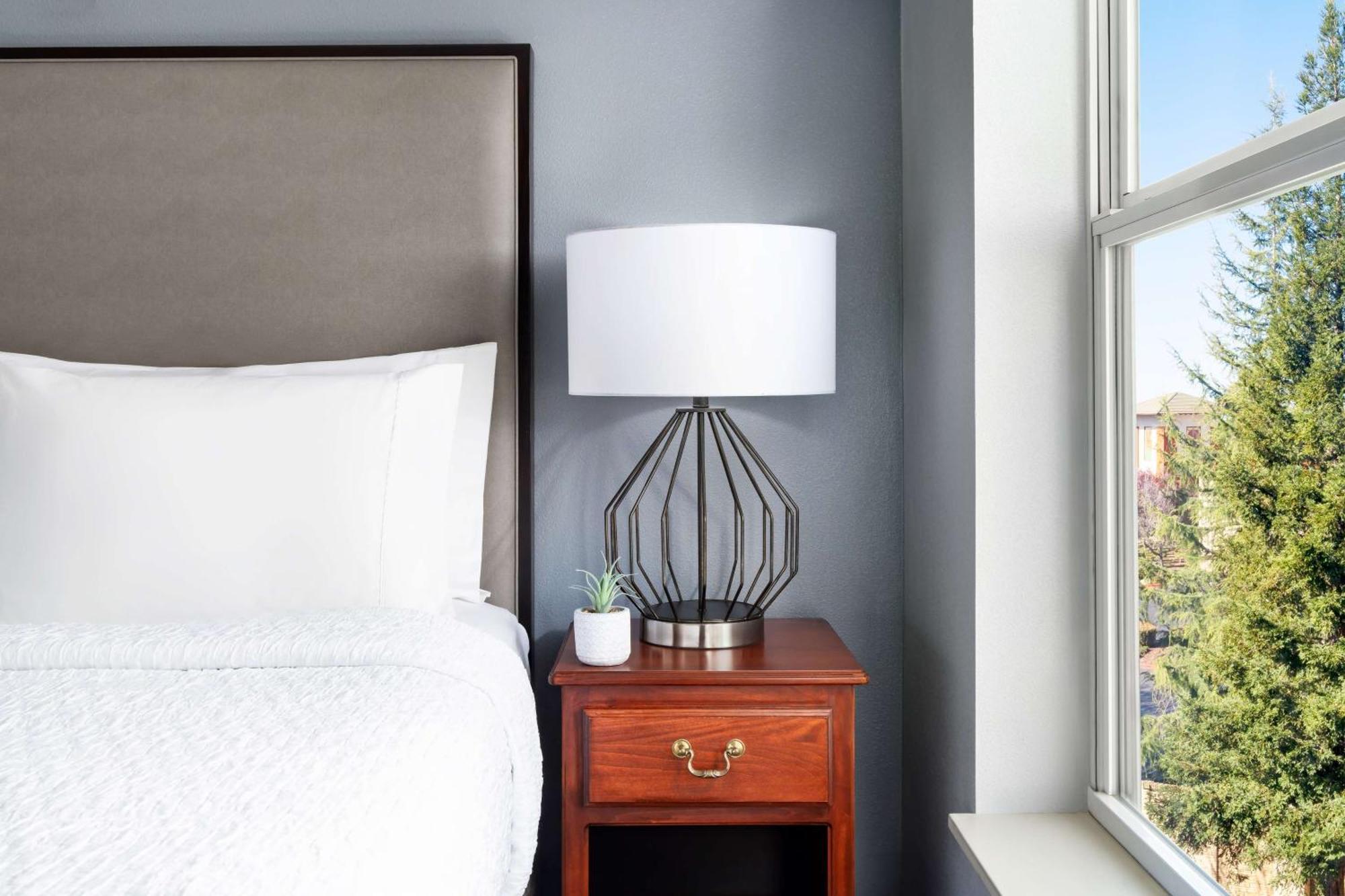 Homewood Suites By Hilton Sacramento/Roseville Ngoại thất bức ảnh