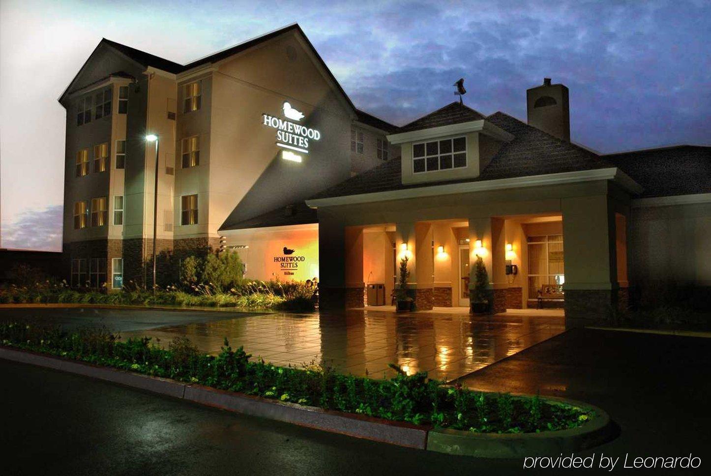 Homewood Suites By Hilton Sacramento/Roseville Ngoại thất bức ảnh