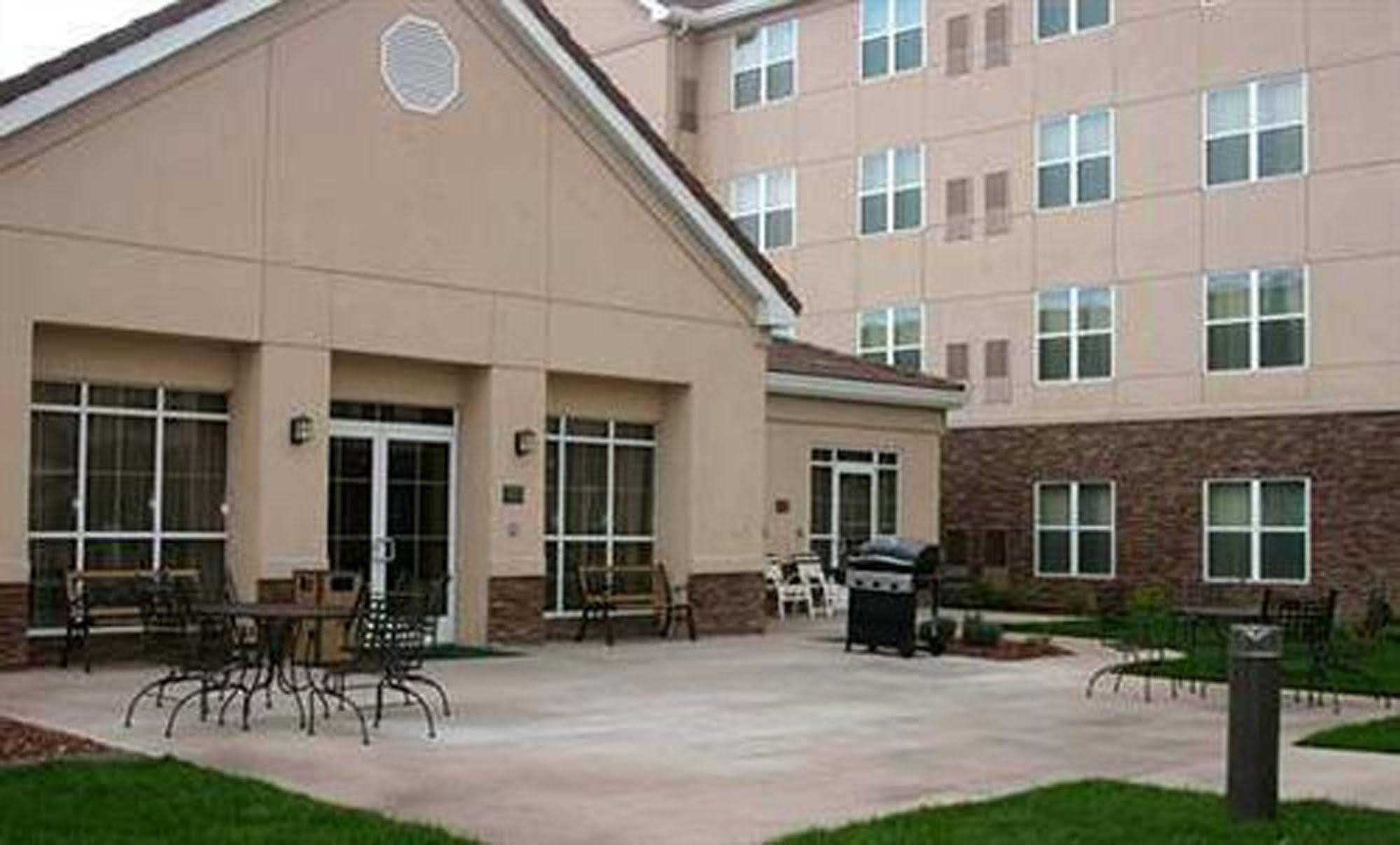 Homewood Suites By Hilton Sacramento/Roseville Ngoại thất bức ảnh