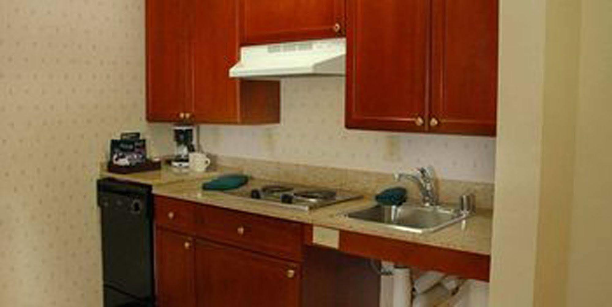 Homewood Suites By Hilton Sacramento/Roseville Phòng bức ảnh