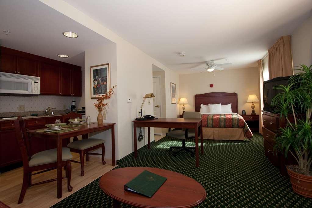 Homewood Suites By Hilton Sacramento/Roseville Phòng bức ảnh