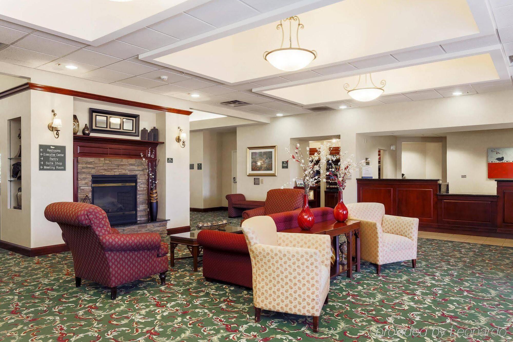 Homewood Suites By Hilton Sacramento/Roseville Ngoại thất bức ảnh